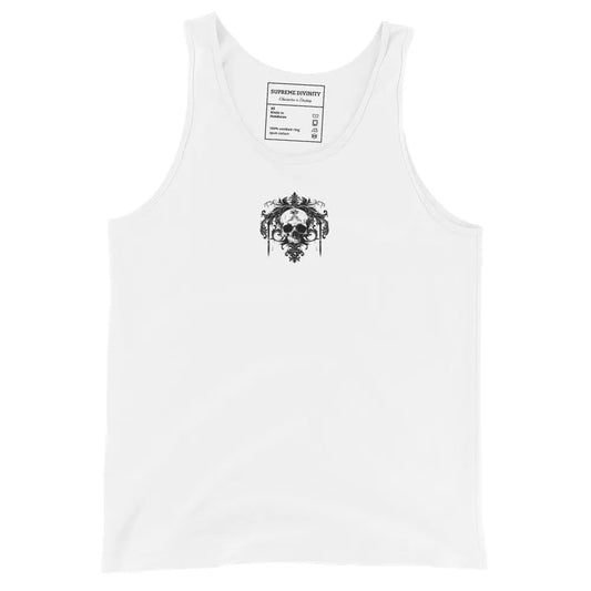 Basics Tank Top - Supreme Divinity