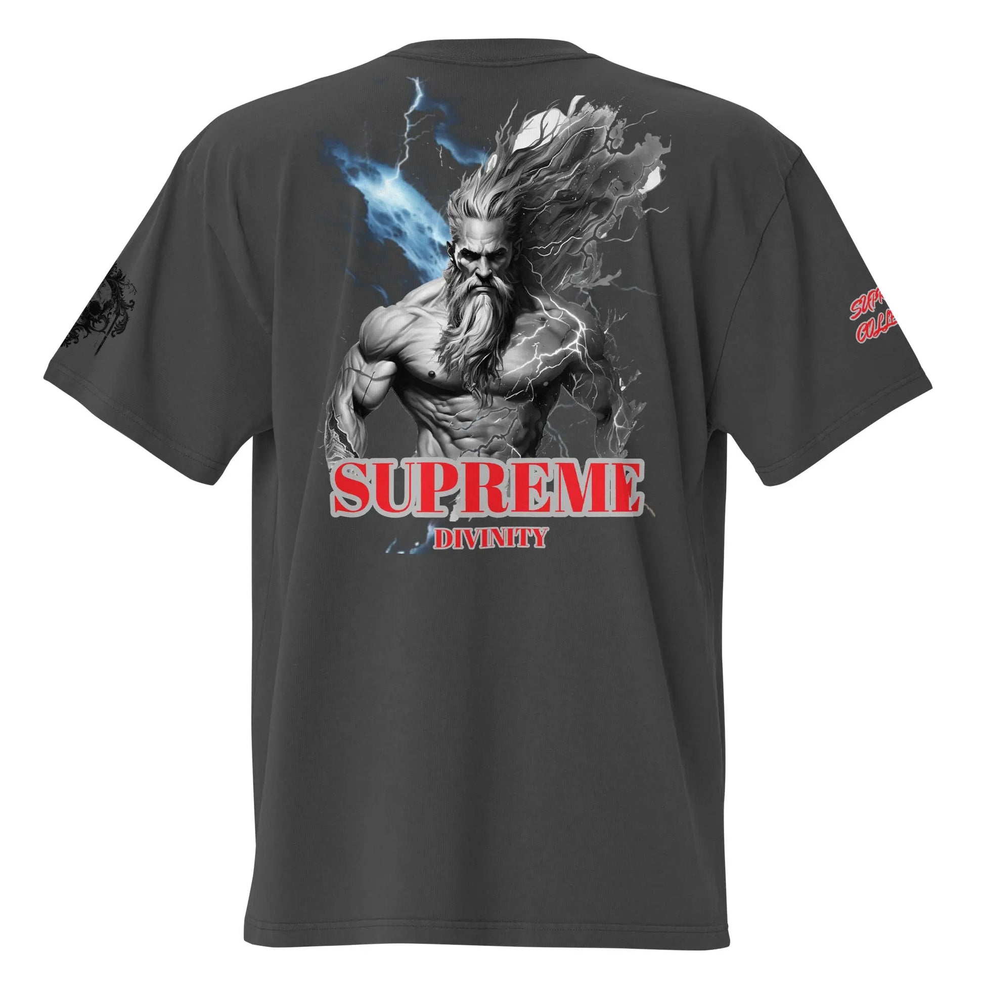 Supreme Collection Supreme Divinity