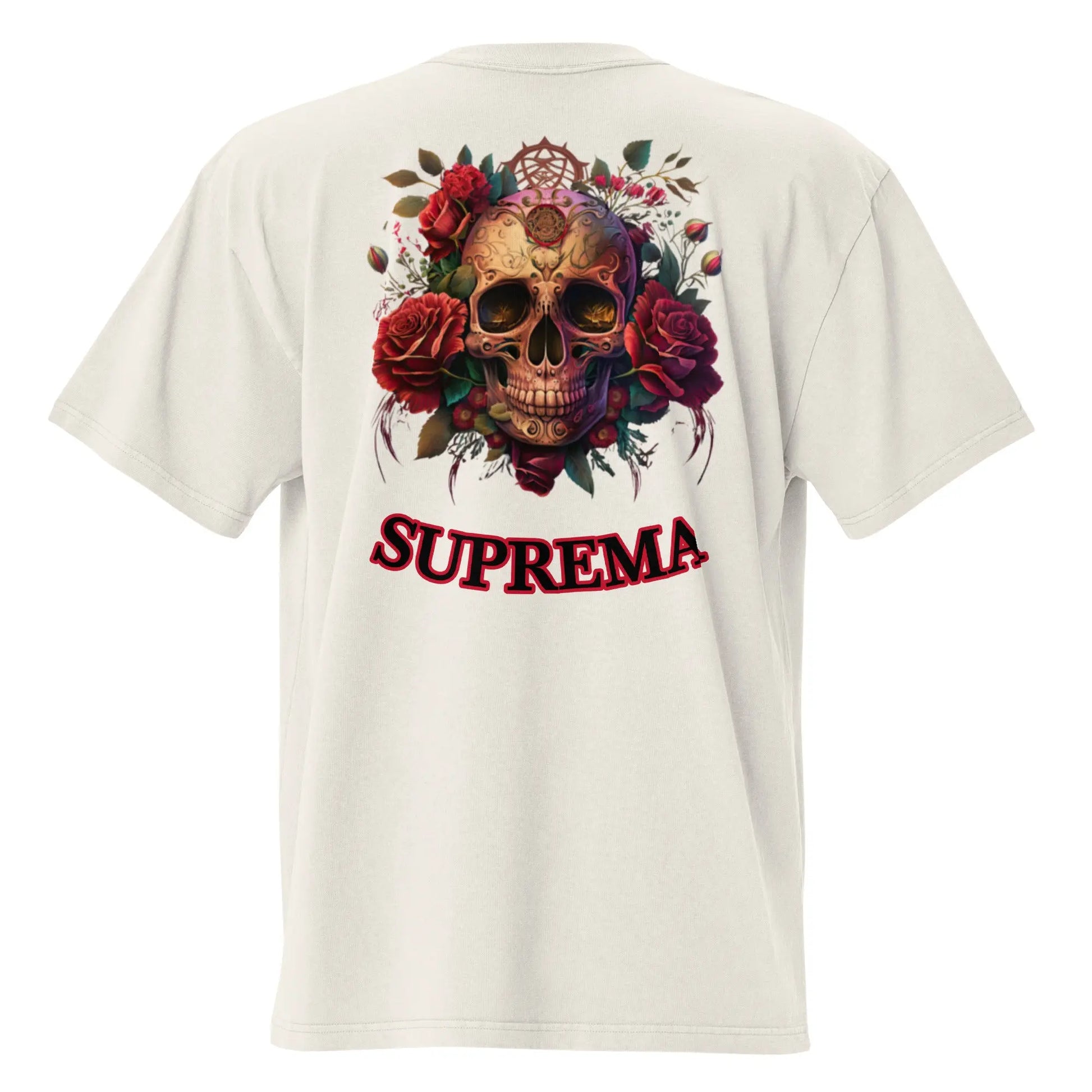 La Raza Collection Supreme Divinity