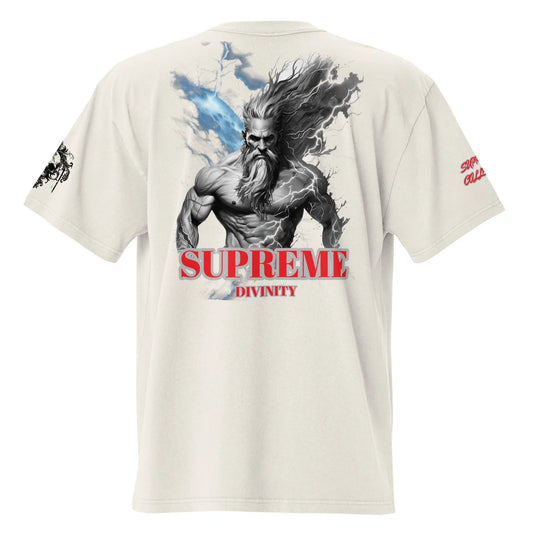 Supreme Collection Supreme Divinity