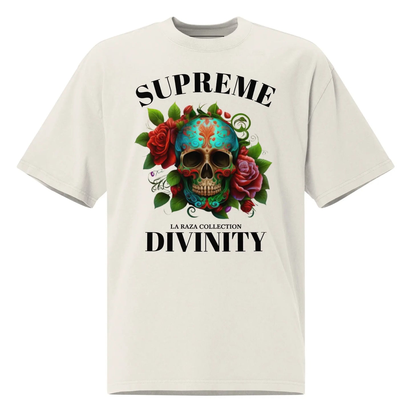 La Raza Collection Supreme Divinity