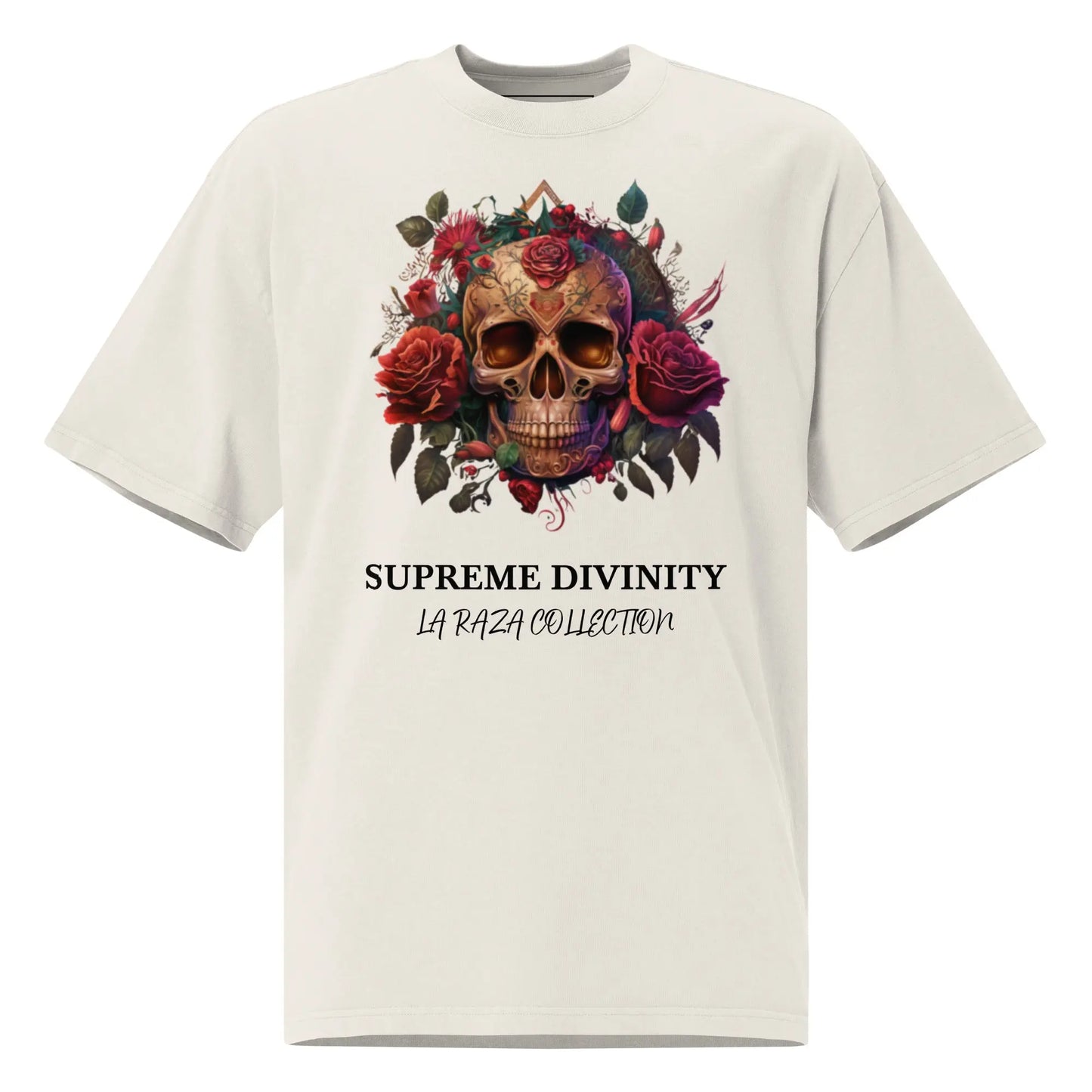 La Raza Collection Supreme Divinity