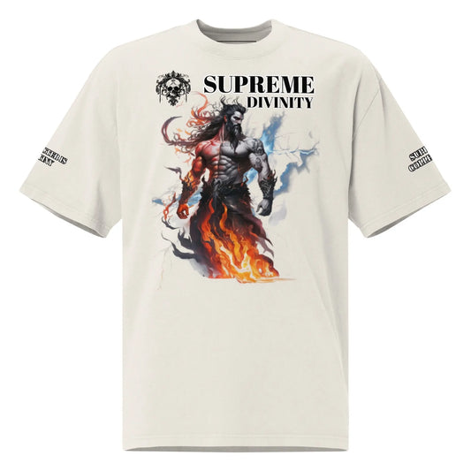 Supreme Collection Supreme Divinity