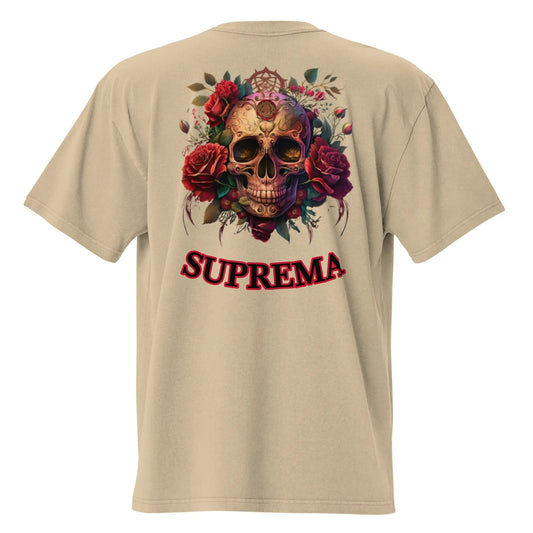 La Raza Collection Supreme Divinity