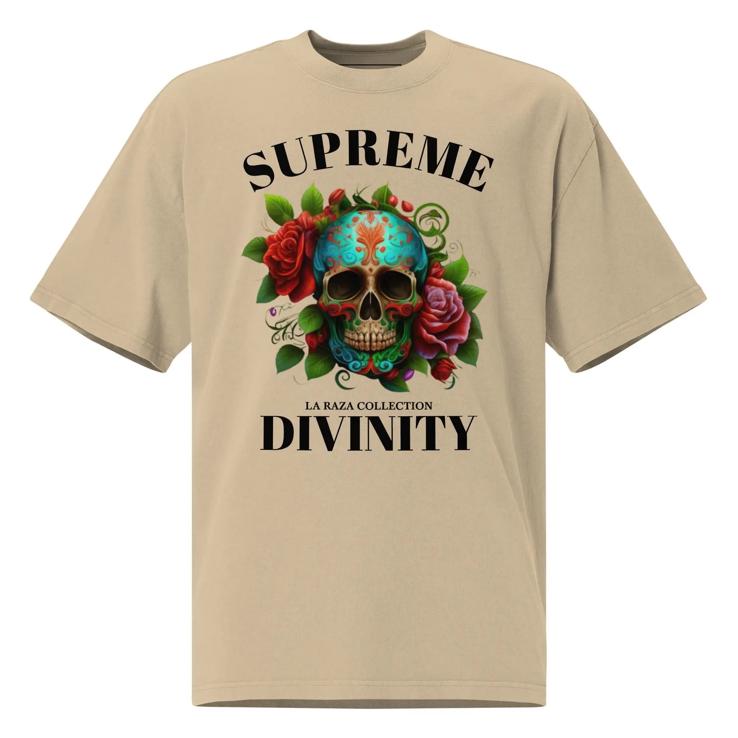 La Raza Collection Supreme Divinity