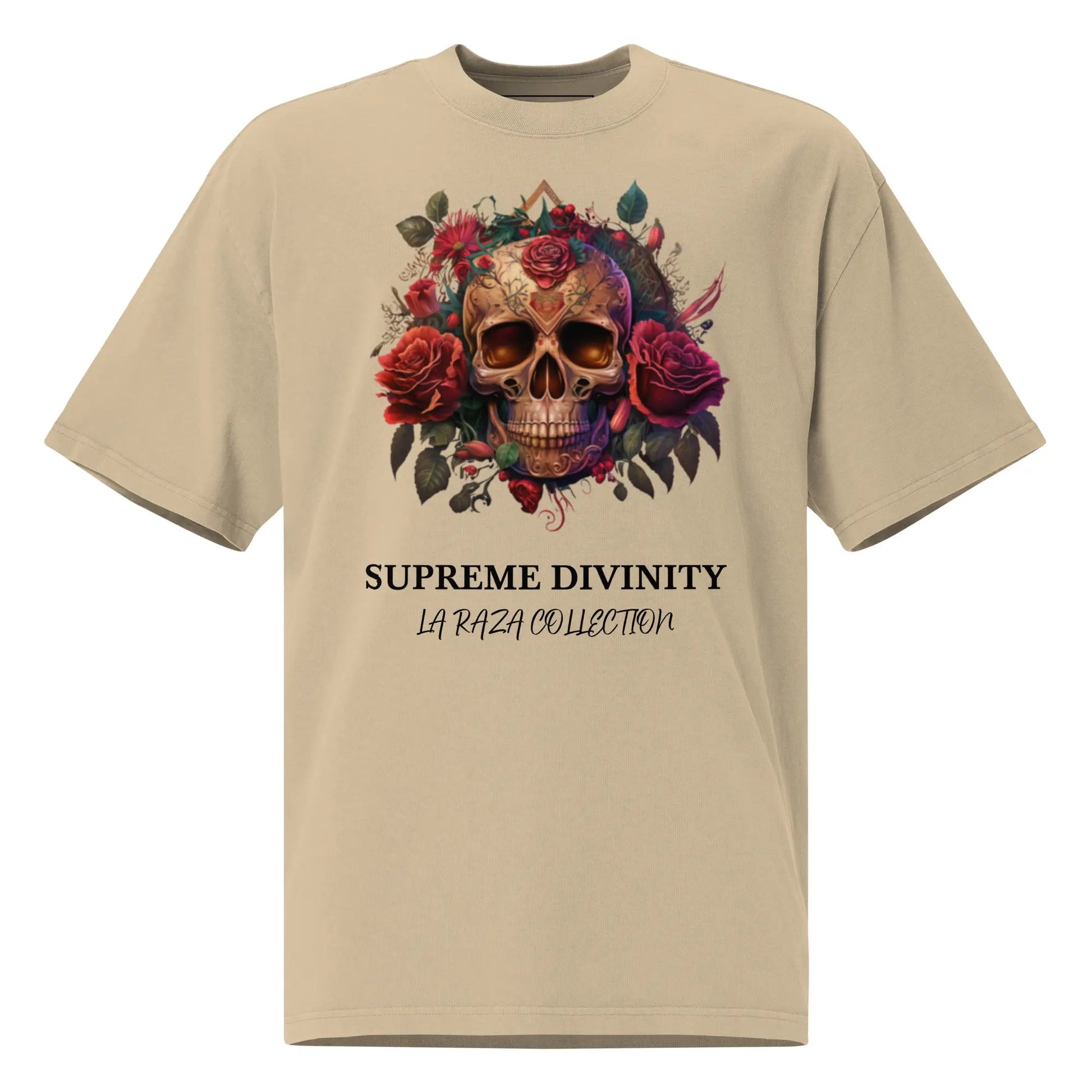 La Raza Collection Supreme Divinity