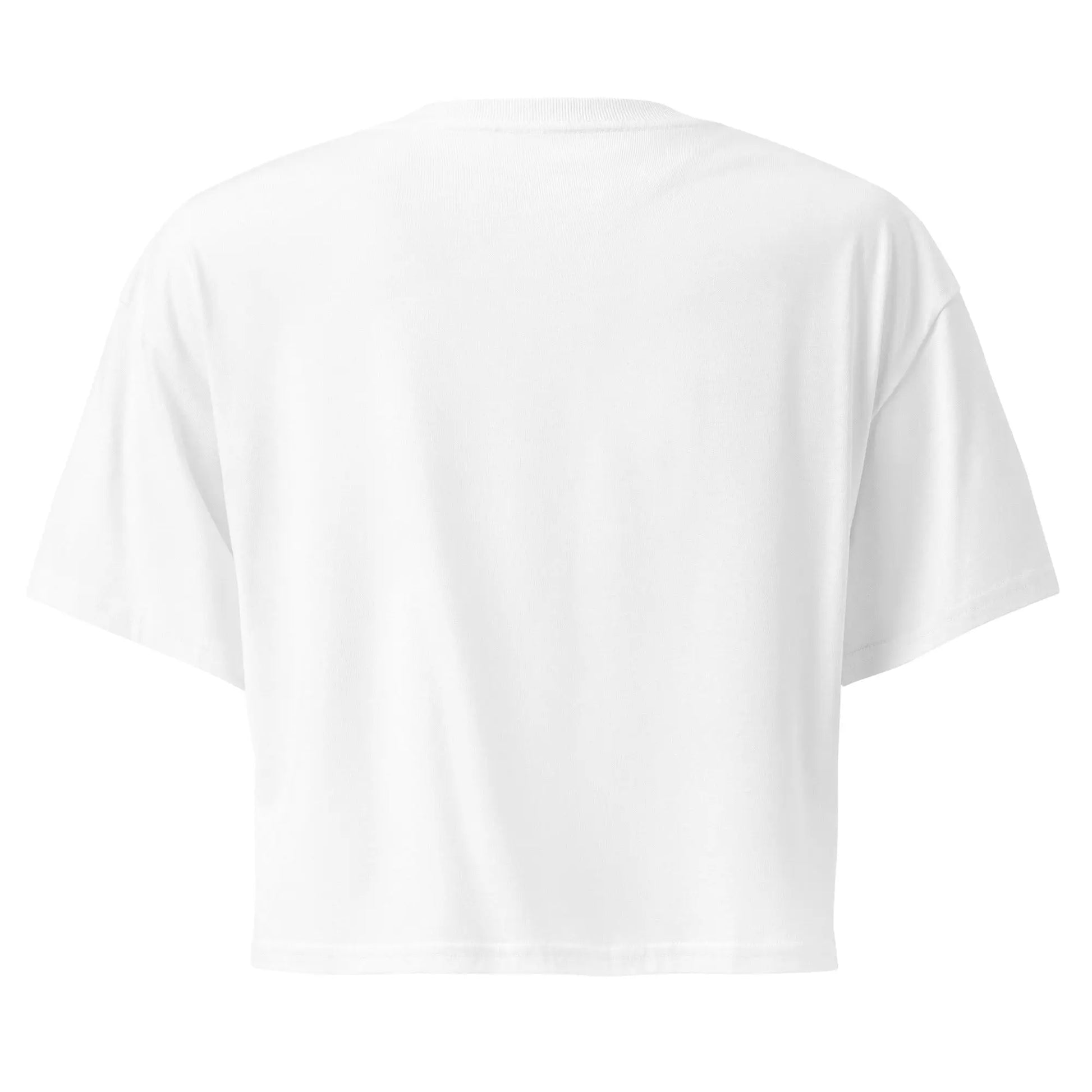 Women’s crop top - Supreme Divinity