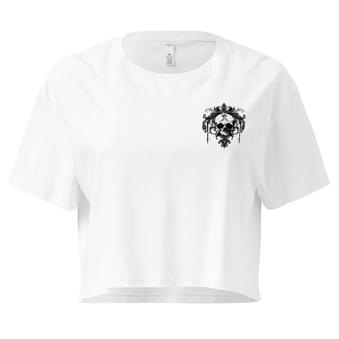 Women’s crop top - Supreme Divinity